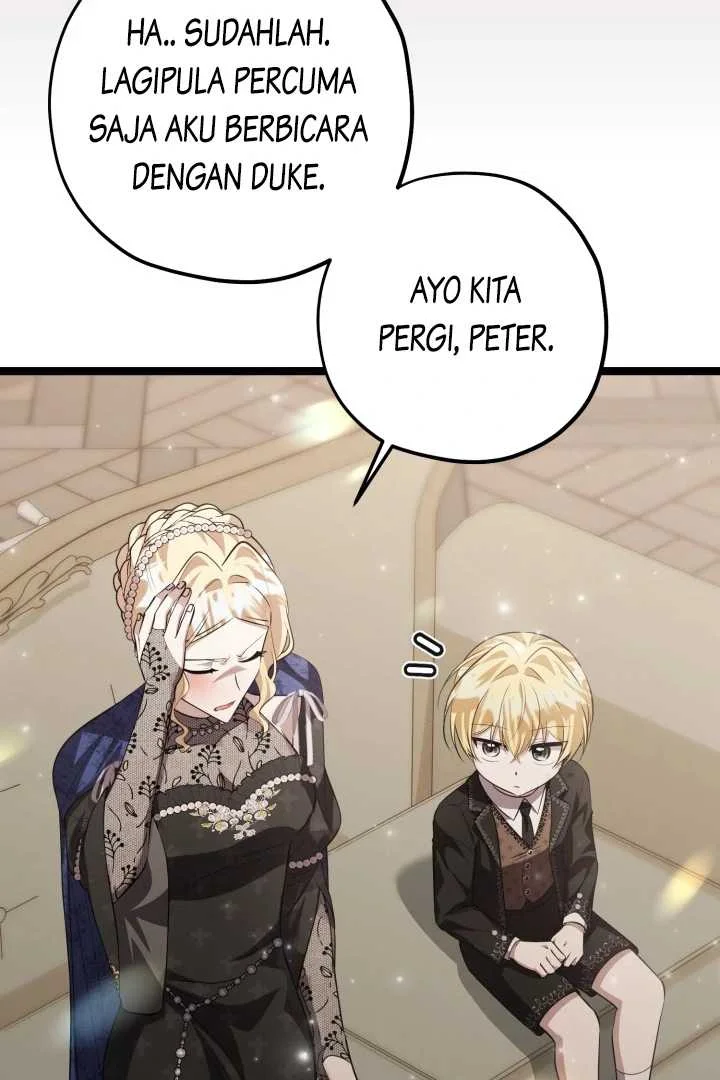 The Villain’s Daughter Plans To Run Away Chapter 73 Gambar 20