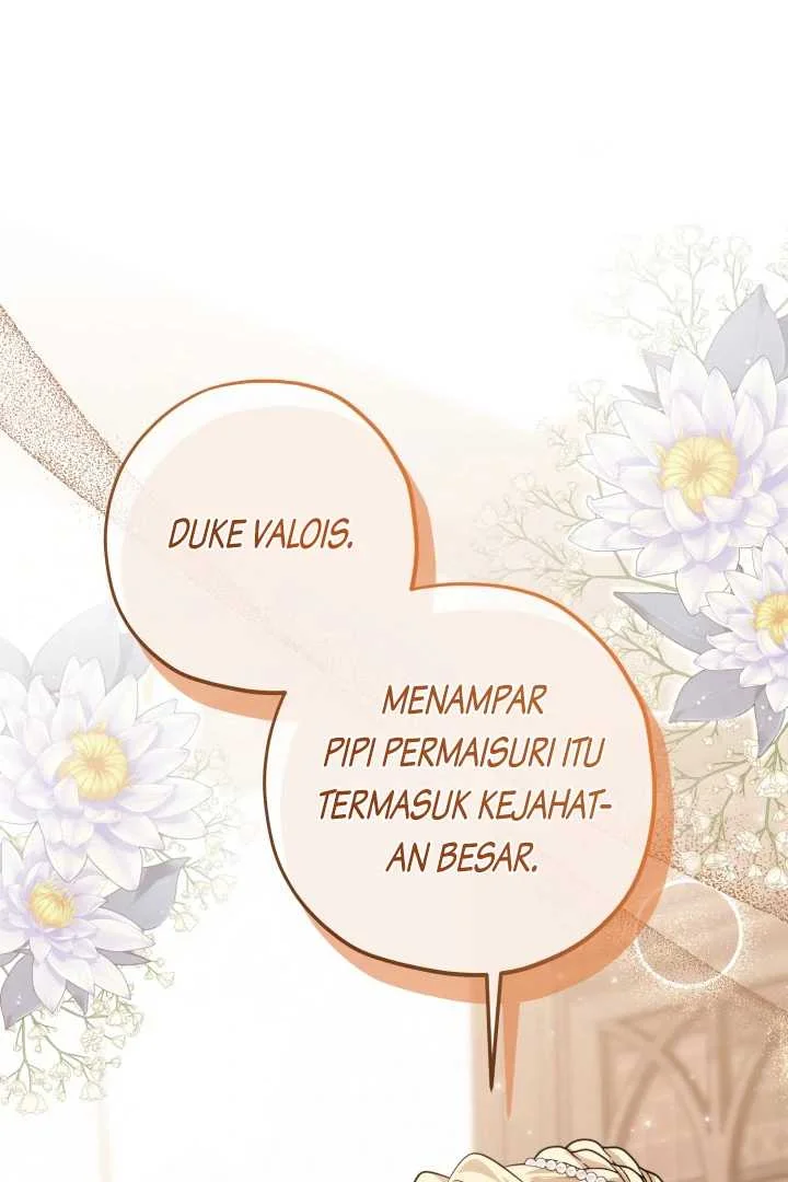 The Villain’s Daughter Plans To Run Away Chapter 73 Gambar 3