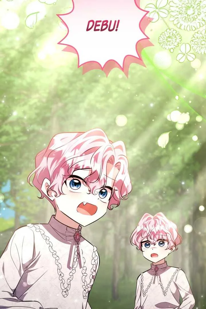 The Villain’s Daughter Plans To Run Away Chapter 73 Gambar 30