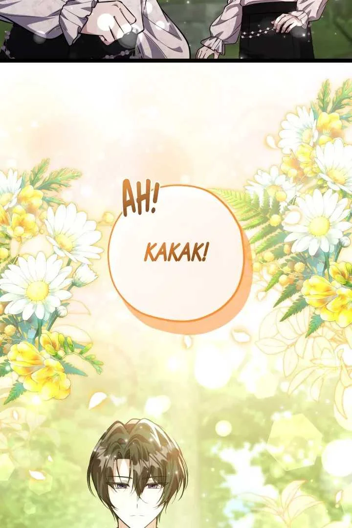 The Villain’s Daughter Plans To Run Away Chapter 73 Gambar 31