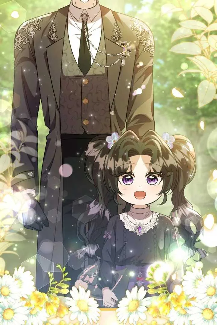 The Villain’s Daughter Plans To Run Away Chapter 73 Gambar 32