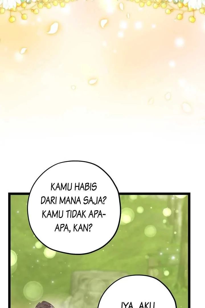 The Villain’s Daughter Plans To Run Away Chapter 73 Gambar 33