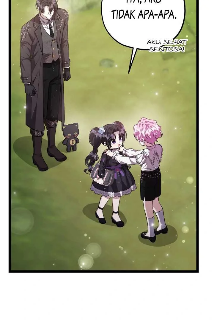 The Villain’s Daughter Plans To Run Away Chapter 73 Gambar 34
