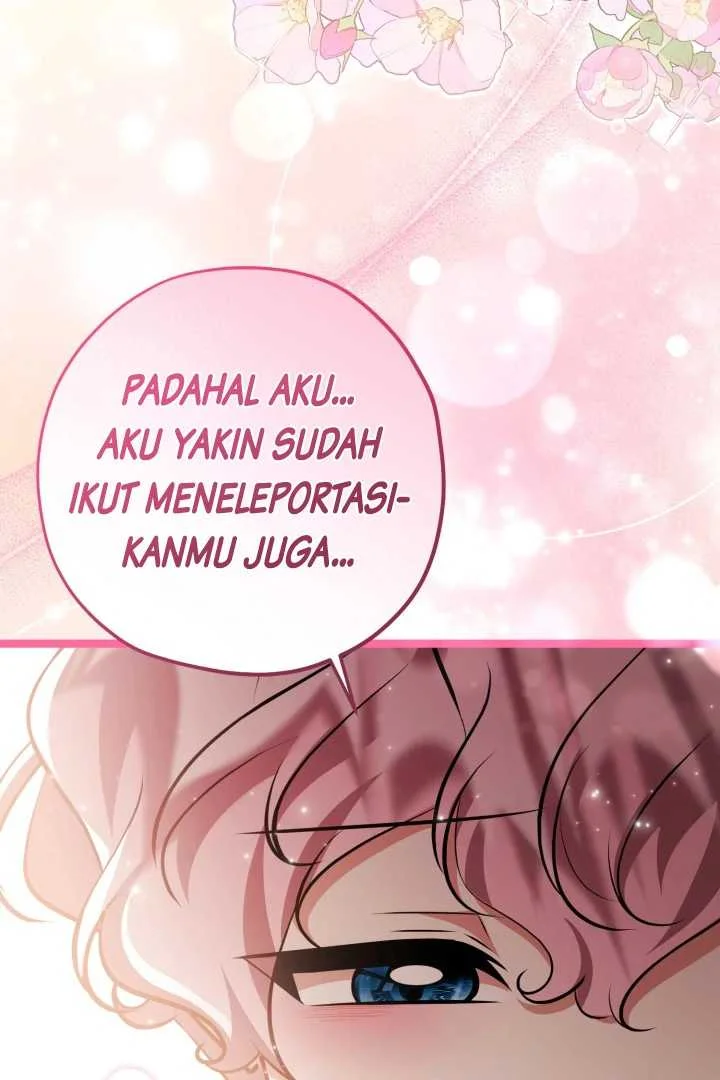 The Villain’s Daughter Plans To Run Away Chapter 73 Gambar 38