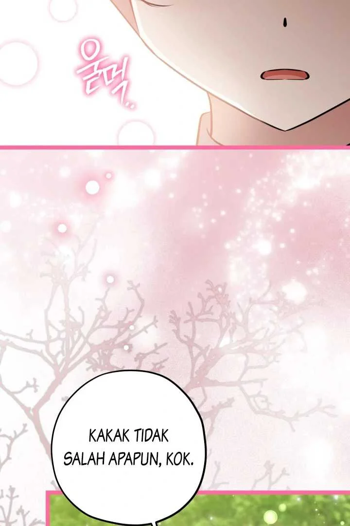 The Villain’s Daughter Plans To Run Away Chapter 73 Gambar 39