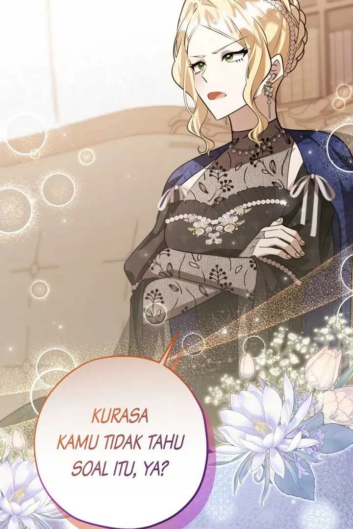 The Villain’s Daughter Plans To Run Away Chapter 73 Gambar 4