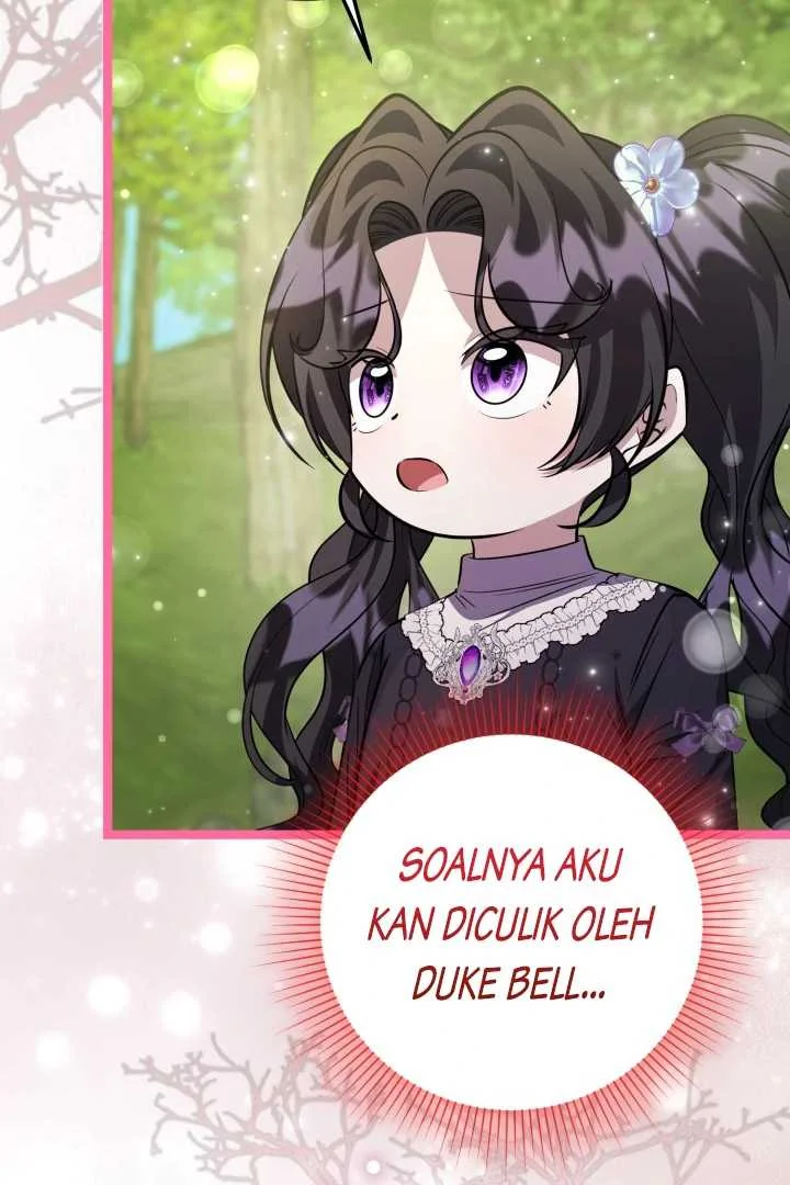 The Villain’s Daughter Plans To Run Away Chapter 73 Gambar 40