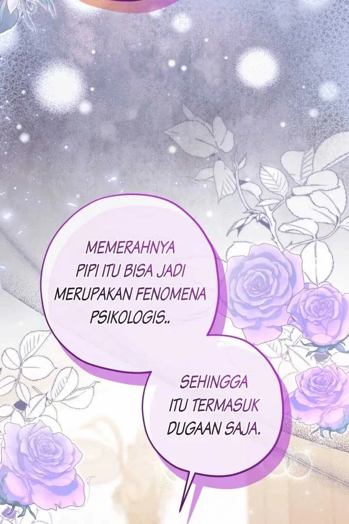 The Villain’s Daughter Plans To Run Away Chapter 73 Gambar 5