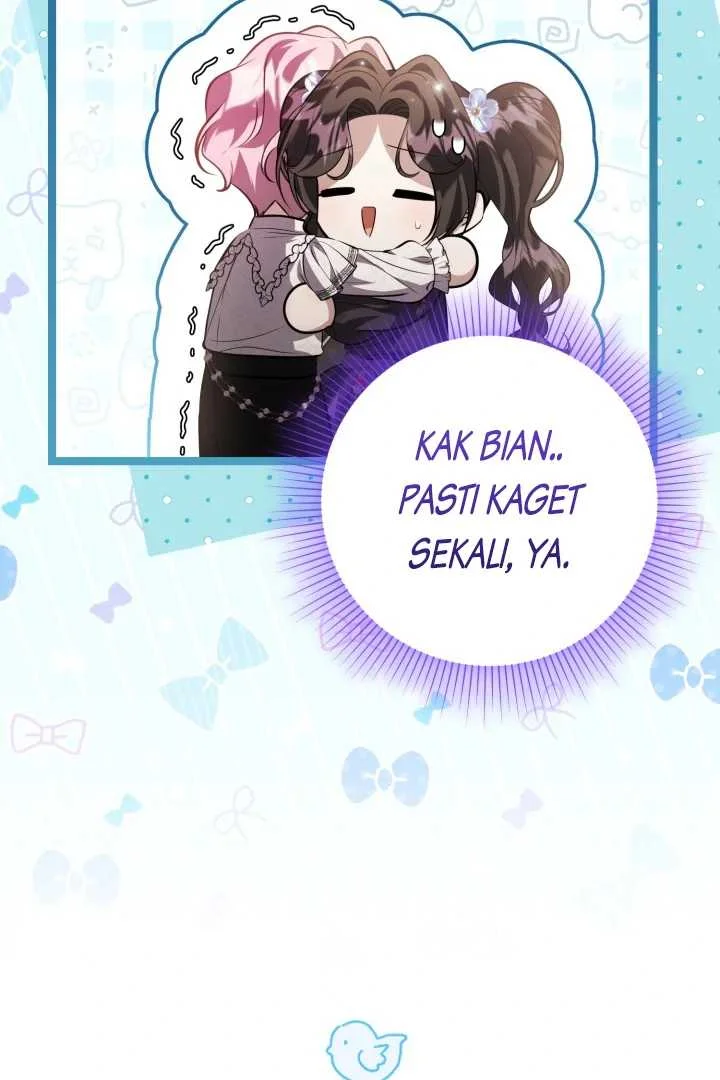 The Villain’s Daughter Plans To Run Away Chapter 73 Gambar 50