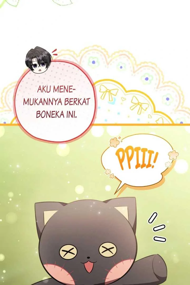 The Villain’s Daughter Plans To Run Away Chapter 73 Gambar 53
