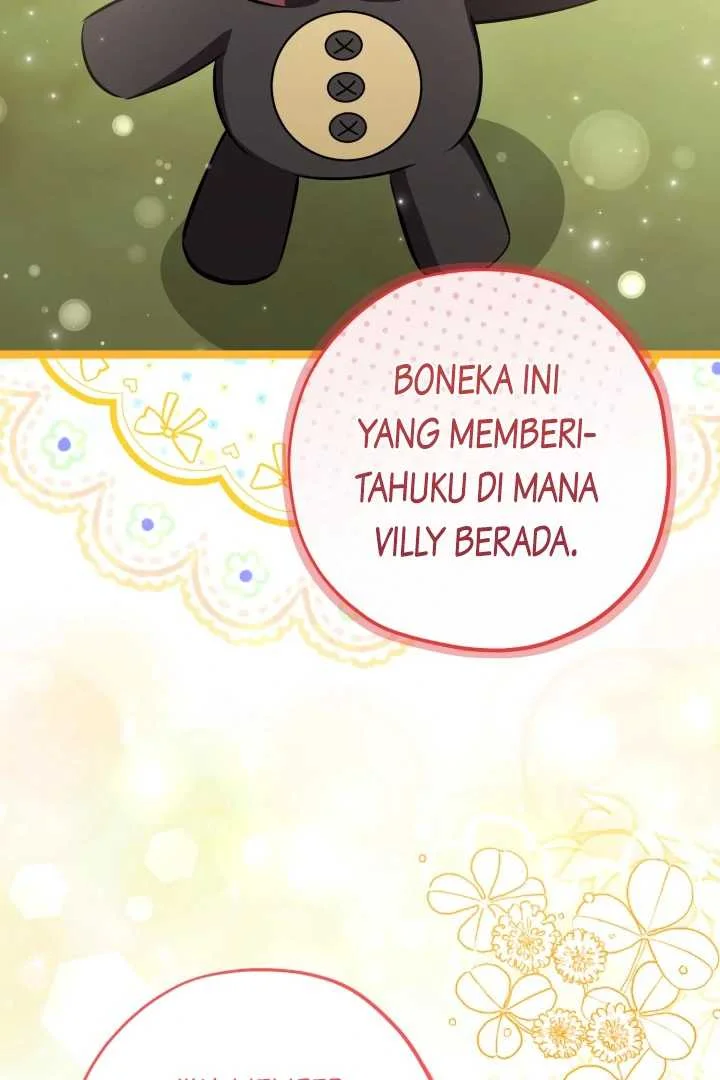 The Villain’s Daughter Plans To Run Away Chapter 73 Gambar 54