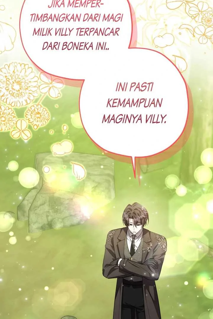 The Villain’s Daughter Plans To Run Away Chapter 73 Gambar 55