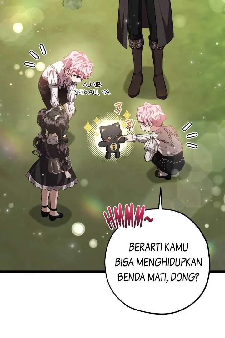 The Villain’s Daughter Plans To Run Away Chapter 73 Gambar 56