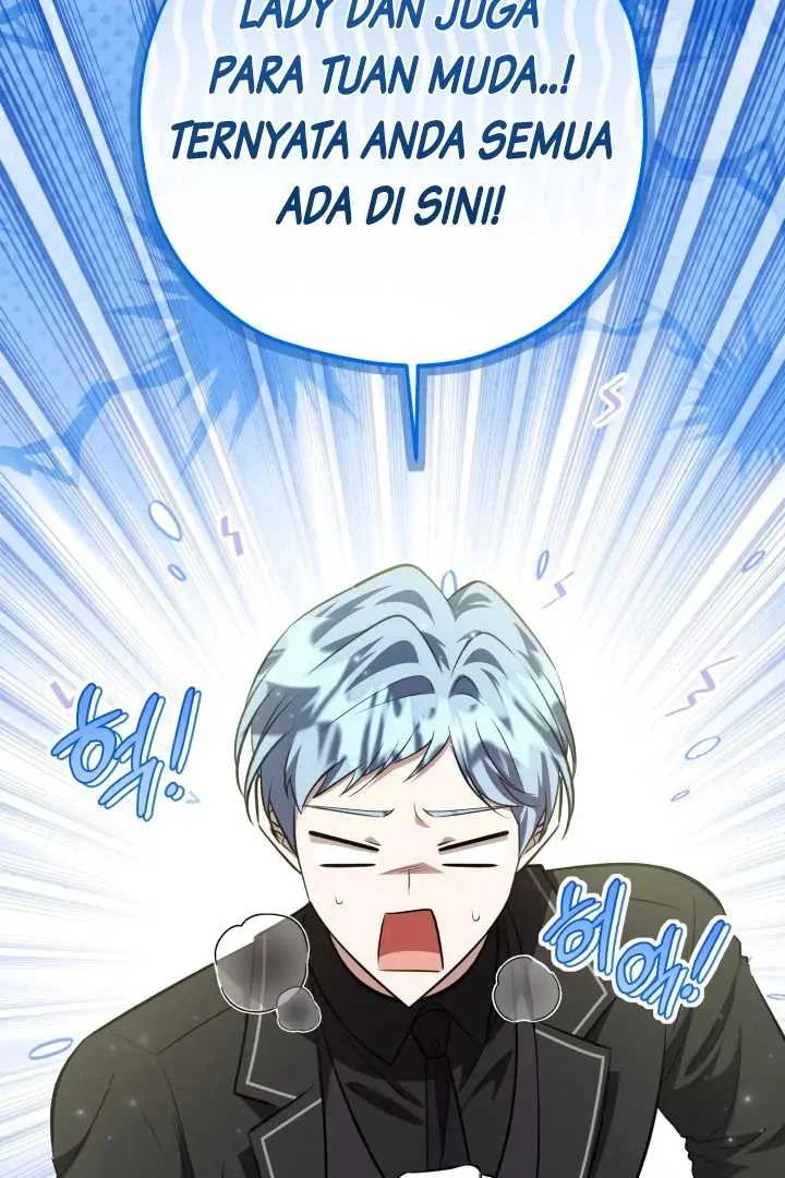 The Villain’s Daughter Plans To Run Away Chapter 73 Gambar 59