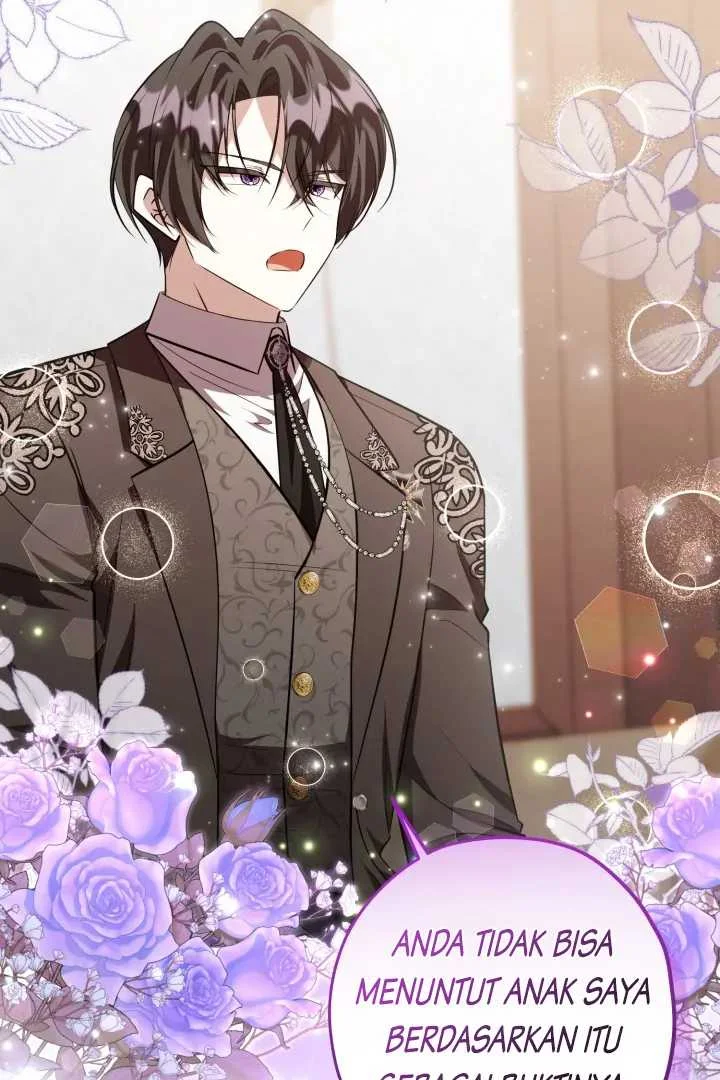 The Villain’s Daughter Plans To Run Away Chapter 73 Gambar 6