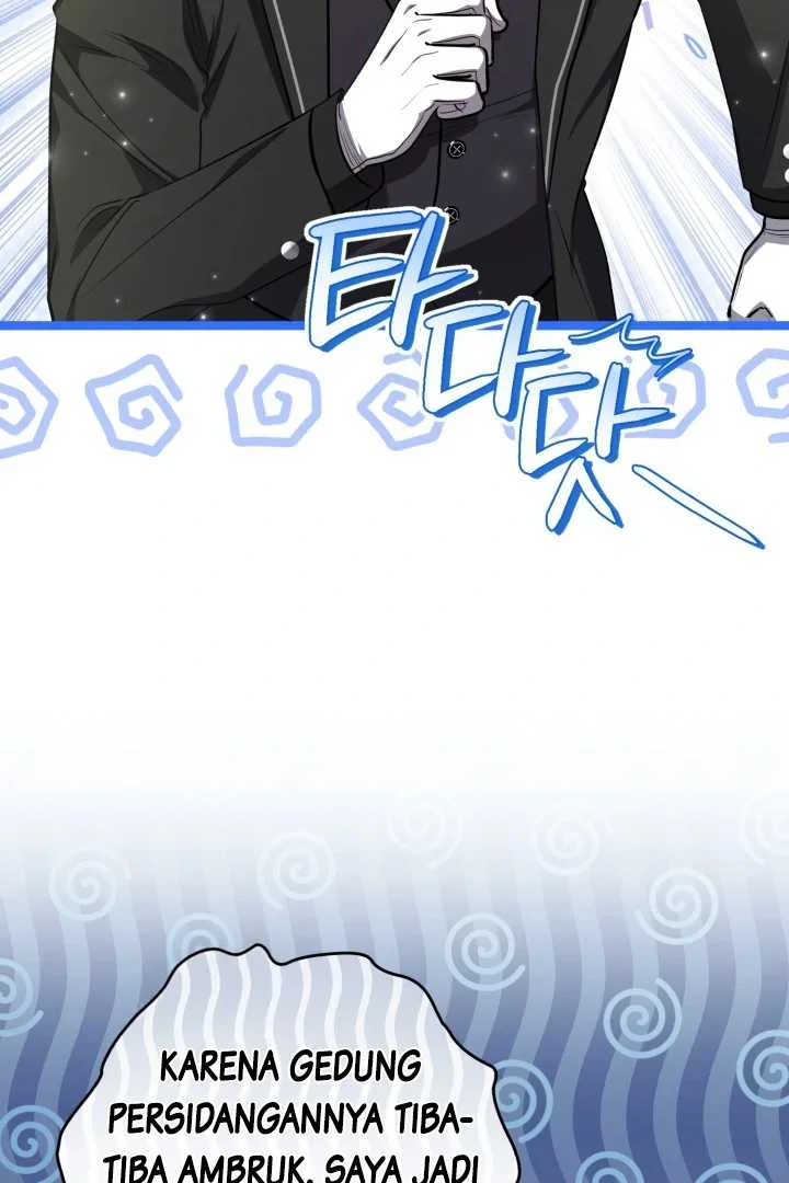 The Villain’s Daughter Plans To Run Away Chapter 73 Gambar 60
