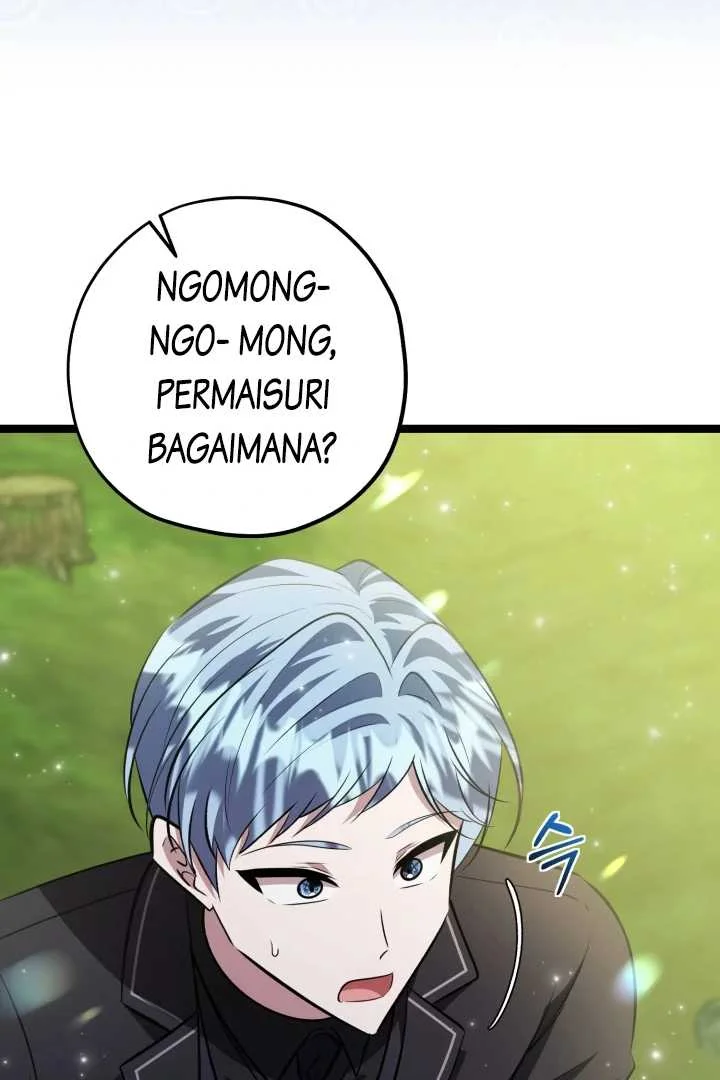 The Villain’s Daughter Plans To Run Away Chapter 73 Gambar 62
