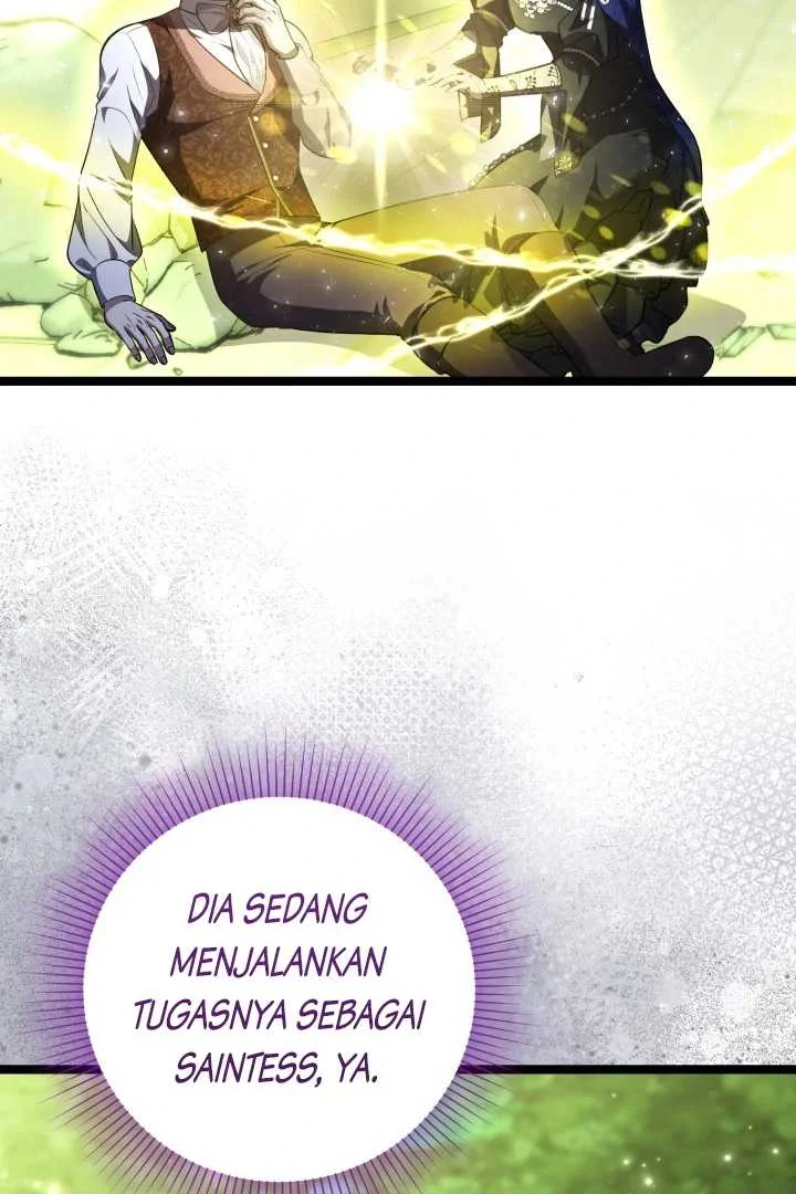 The Villain’s Daughter Plans To Run Away Chapter 73 Gambar 64