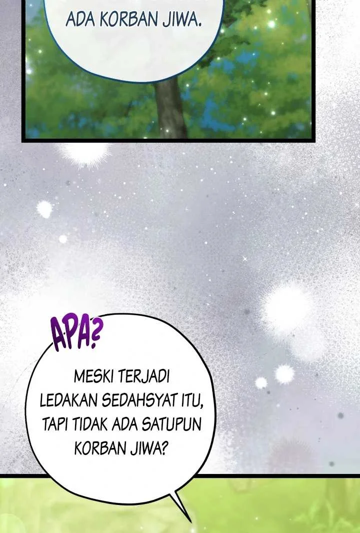 The Villain’s Daughter Plans To Run Away Chapter 73 Gambar 67