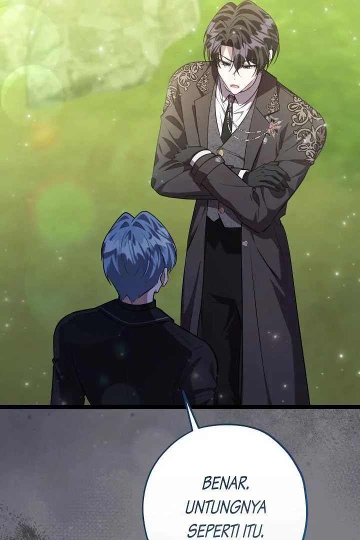 The Villain’s Daughter Plans To Run Away Chapter 73 Gambar 68