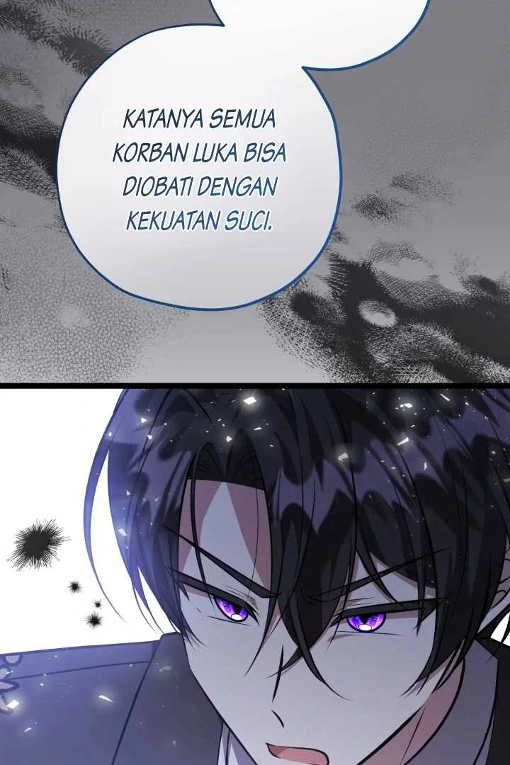 The Villain’s Daughter Plans To Run Away Chapter 73 Gambar 69