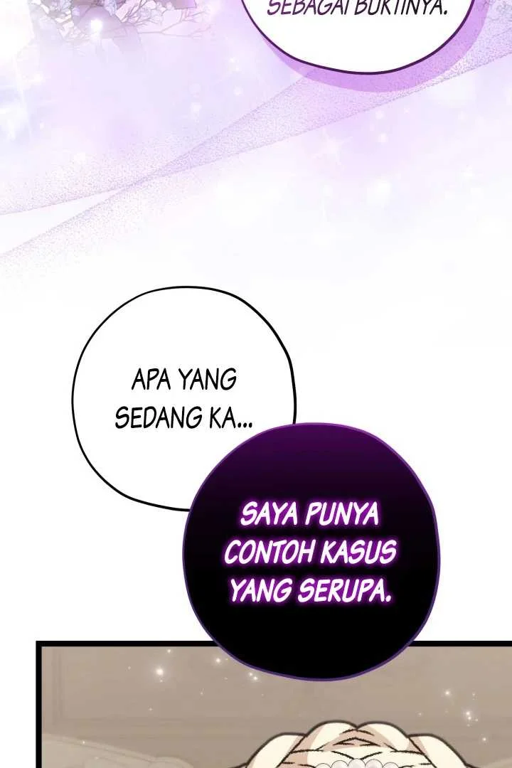 The Villain’s Daughter Plans To Run Away Chapter 73 Gambar 7