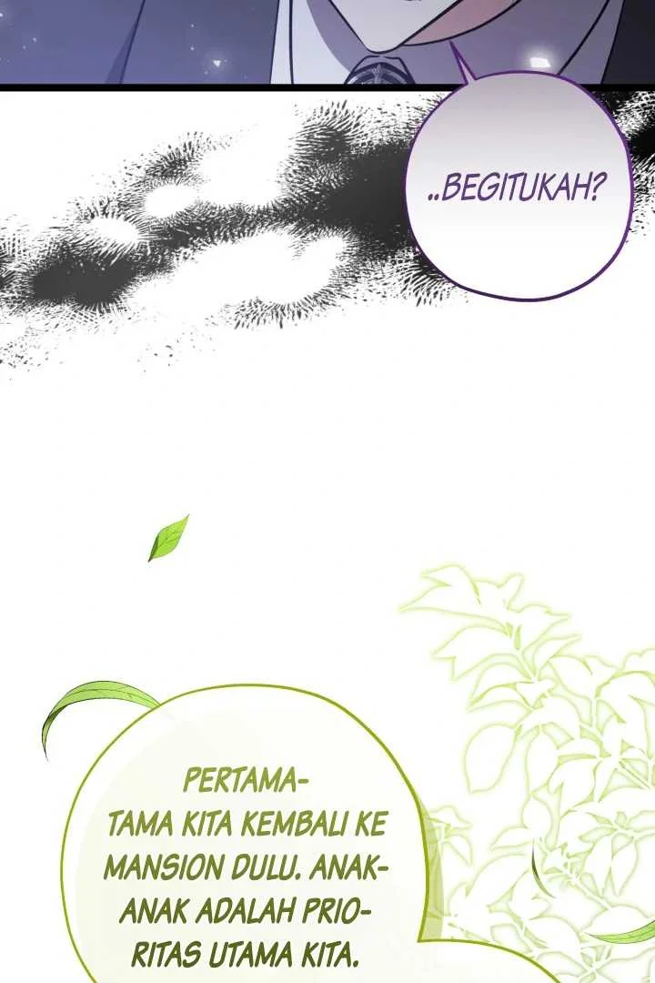 The Villain’s Daughter Plans To Run Away Chapter 73 Gambar 70