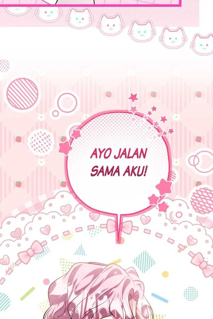 The Villain’s Daughter Plans To Run Away Chapter 73 Gambar 75