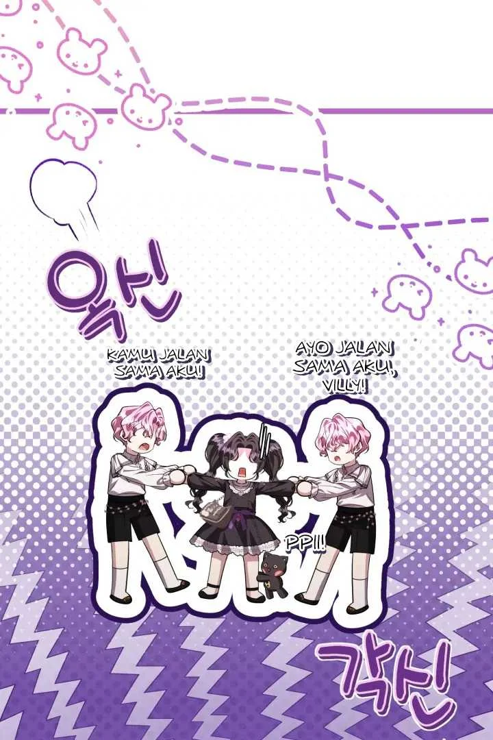 The Villain’s Daughter Plans To Run Away Chapter 73 Gambar 80