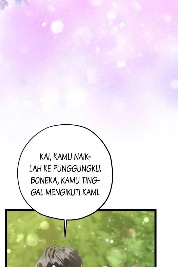 The Villain’s Daughter Plans To Run Away Chapter 73 Gambar 86