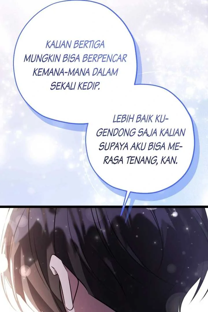 The Villain’s Daughter Plans To Run Away Chapter 73 Gambar 89