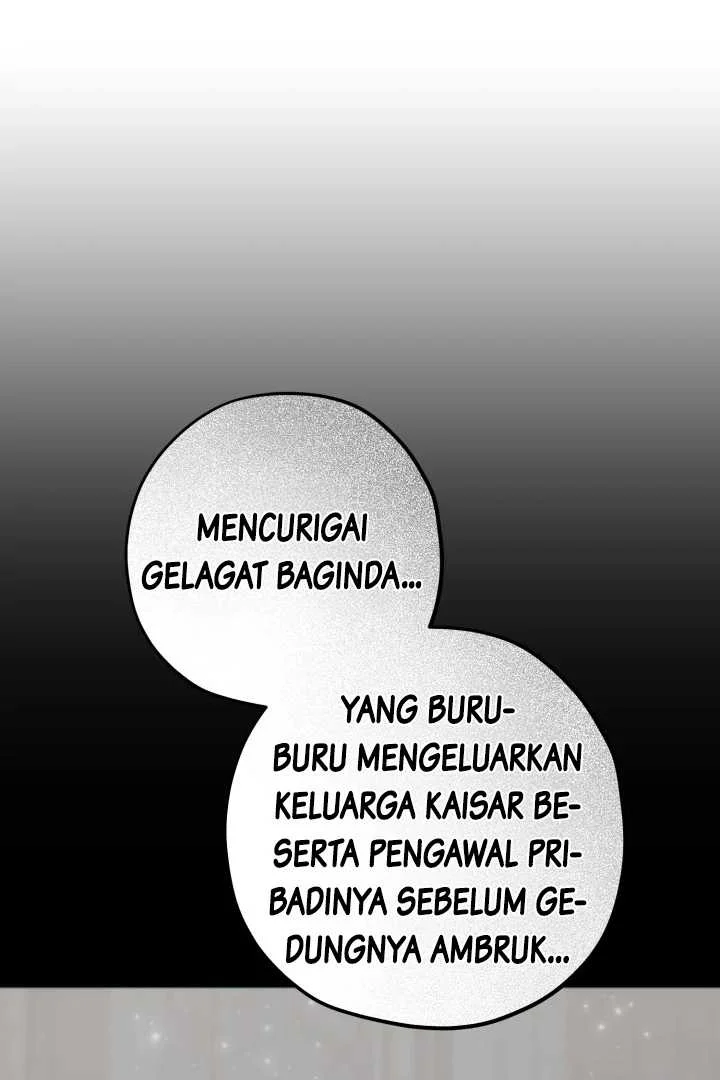 The Villain’s Daughter Plans To Run Away Chapter 73 Gambar 9