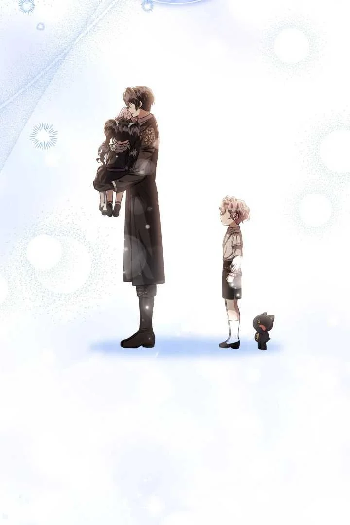 The Villain’s Daughter Plans To Run Away Chapter 73 Gambar 91