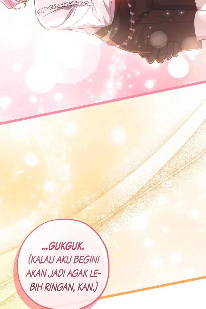 The Villain’s Daughter Plans To Run Away Chapter 73 Gambar 97