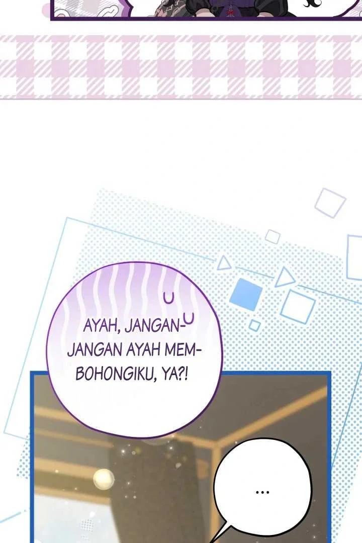The Villain’s Daughter Plans To Run Away Chapter 74 Gambar 10