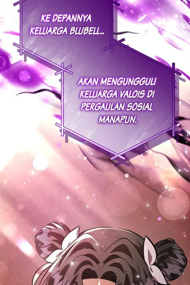 The Villain’s Daughter Plans To Run Away Chapter 74 Gambar 101