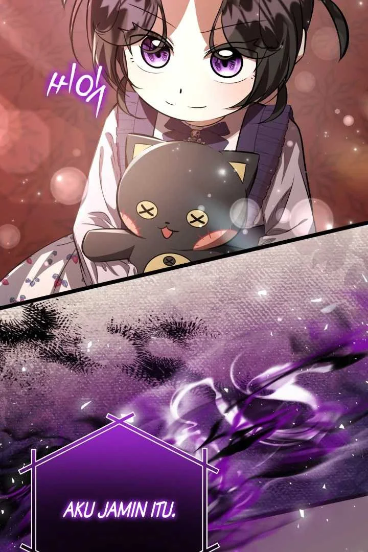 The Villain’s Daughter Plans To Run Away Chapter 74 Gambar 102