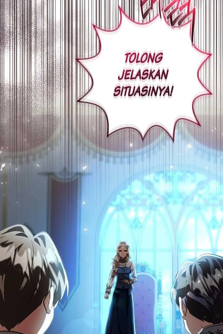 The Villain’s Daughter Plans To Run Away Chapter 74 Gambar 105