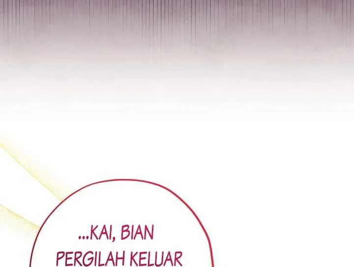 The Villain’s Daughter Plans To Run Away Chapter 74 Gambar 107