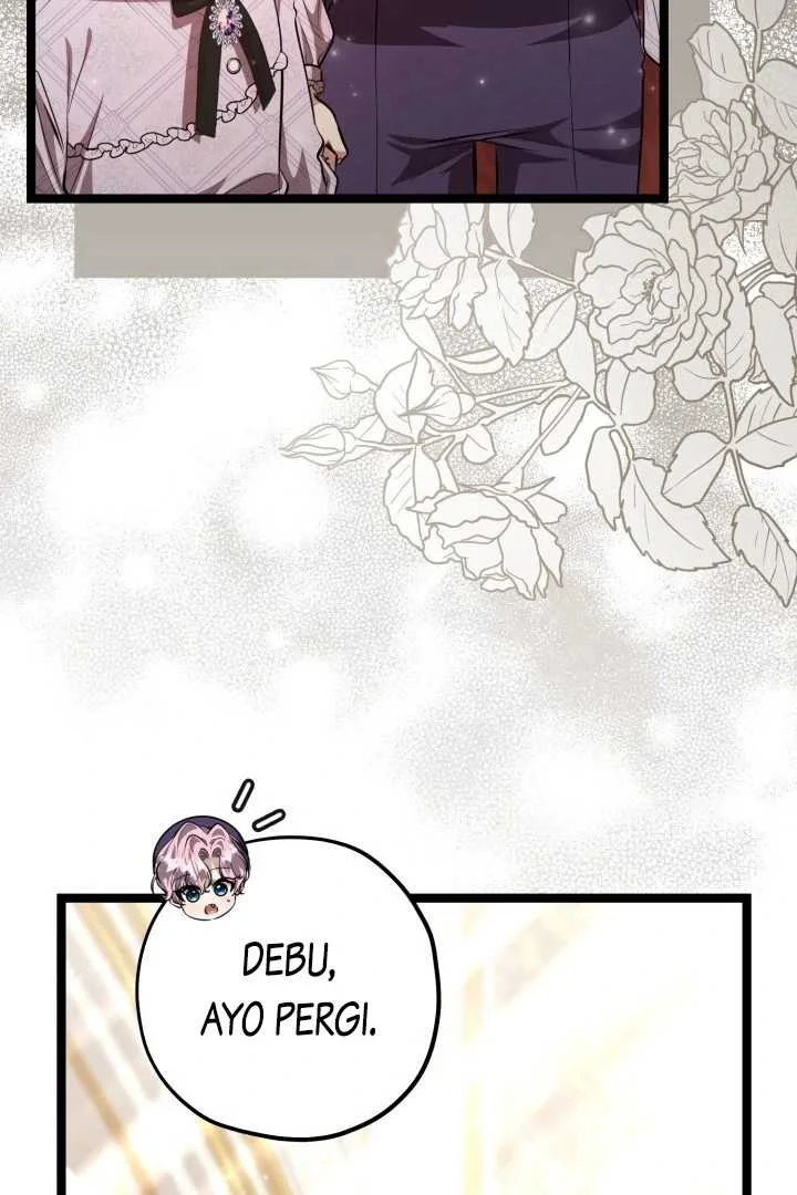 The Villain’s Daughter Plans To Run Away Chapter 74 Gambar 111