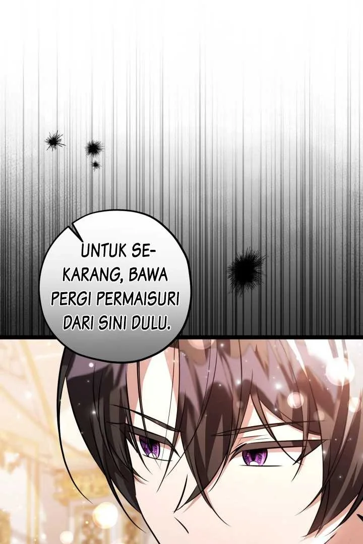 The Villain’s Daughter Plans To Run Away Chapter 74 Gambar 113