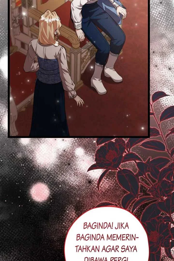 The Villain’s Daughter Plans To Run Away Chapter 74 Gambar 115