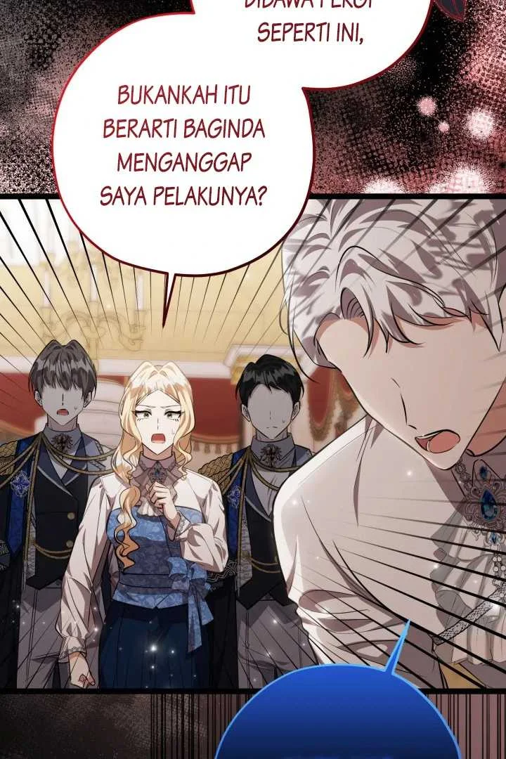 The Villain’s Daughter Plans To Run Away Chapter 74 Gambar 116