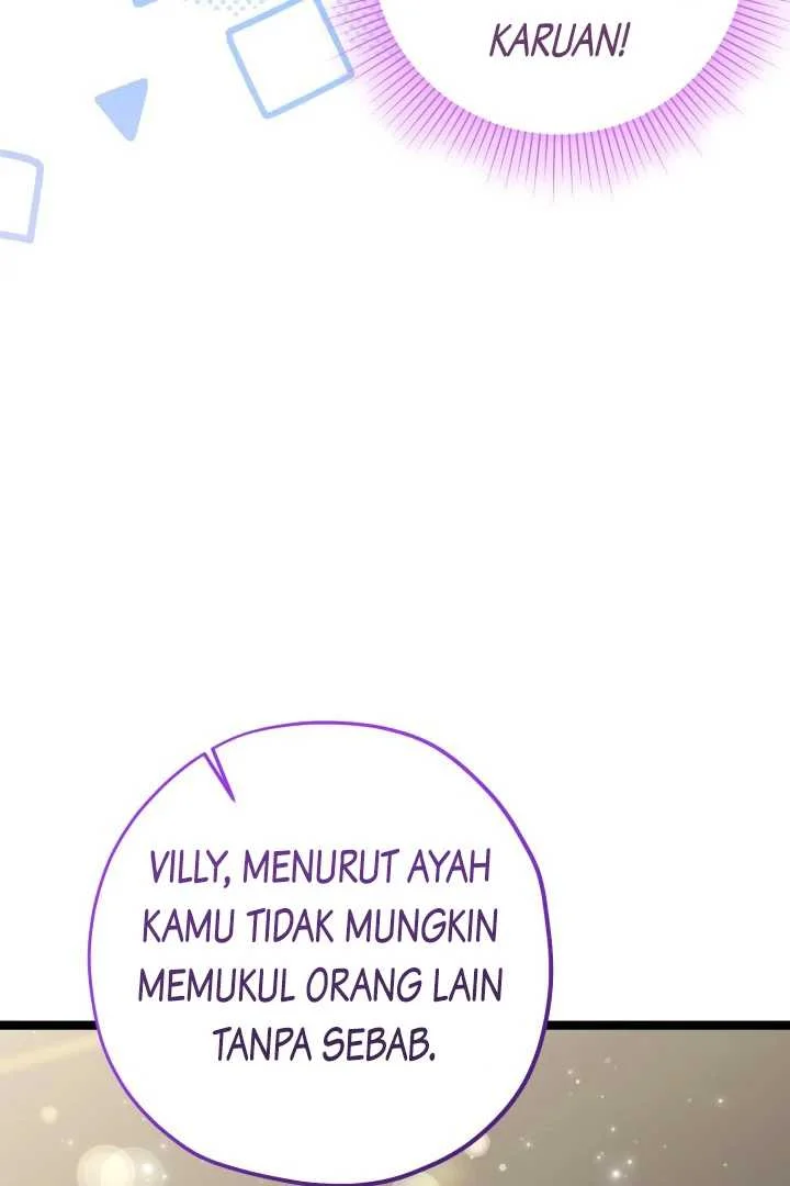 The Villain’s Daughter Plans To Run Away Chapter 74 Gambar 12
