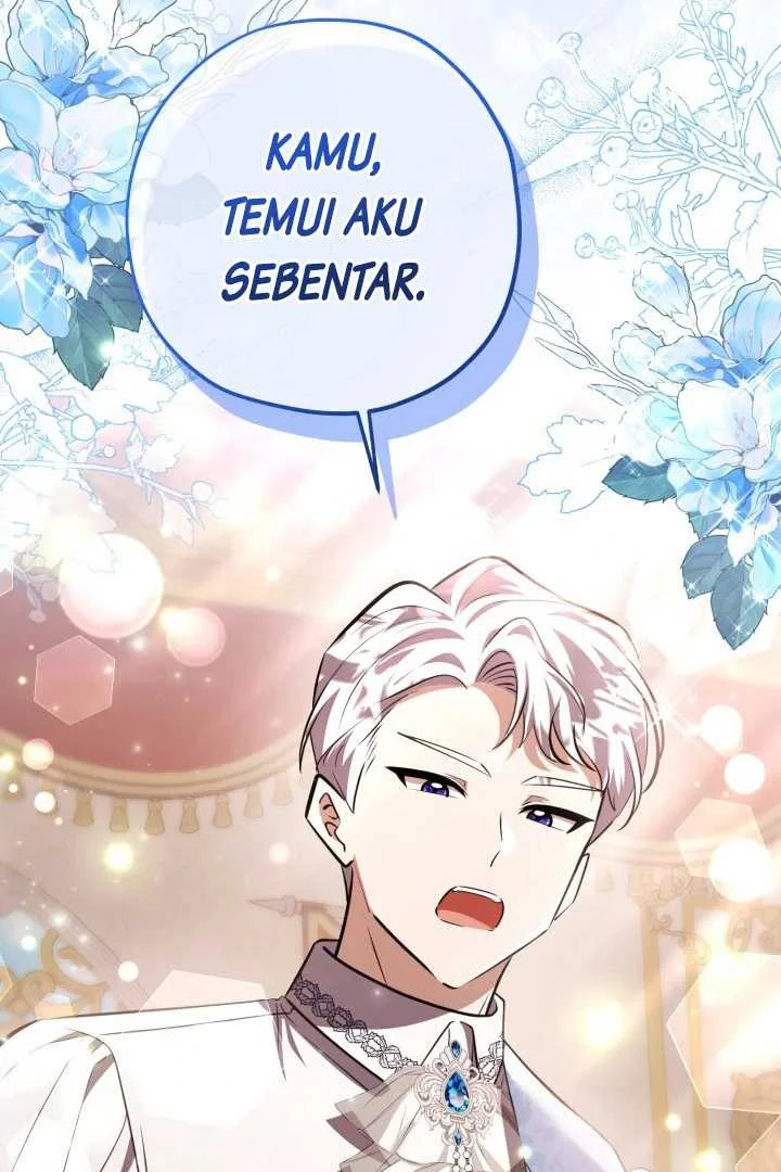 The Villain’s Daughter Plans To Run Away Chapter 74 Gambar 120