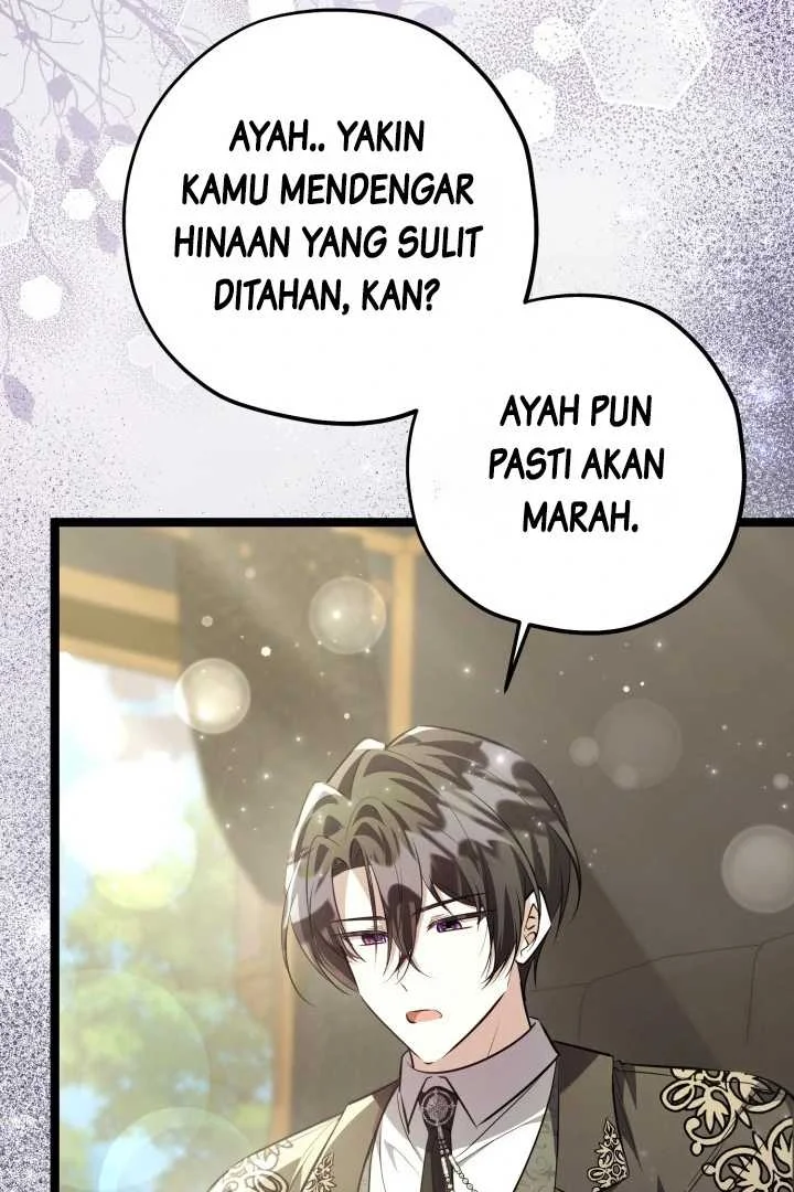 The Villain’s Daughter Plans To Run Away Chapter 74 Gambar 14