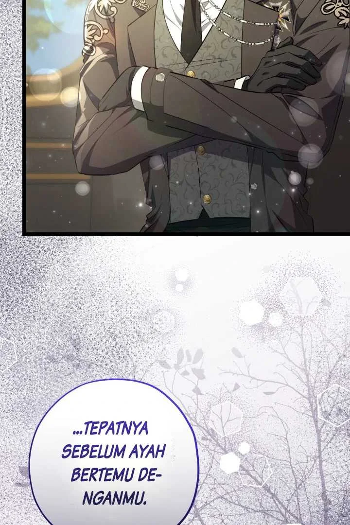 The Villain’s Daughter Plans To Run Away Chapter 74 Gambar 15