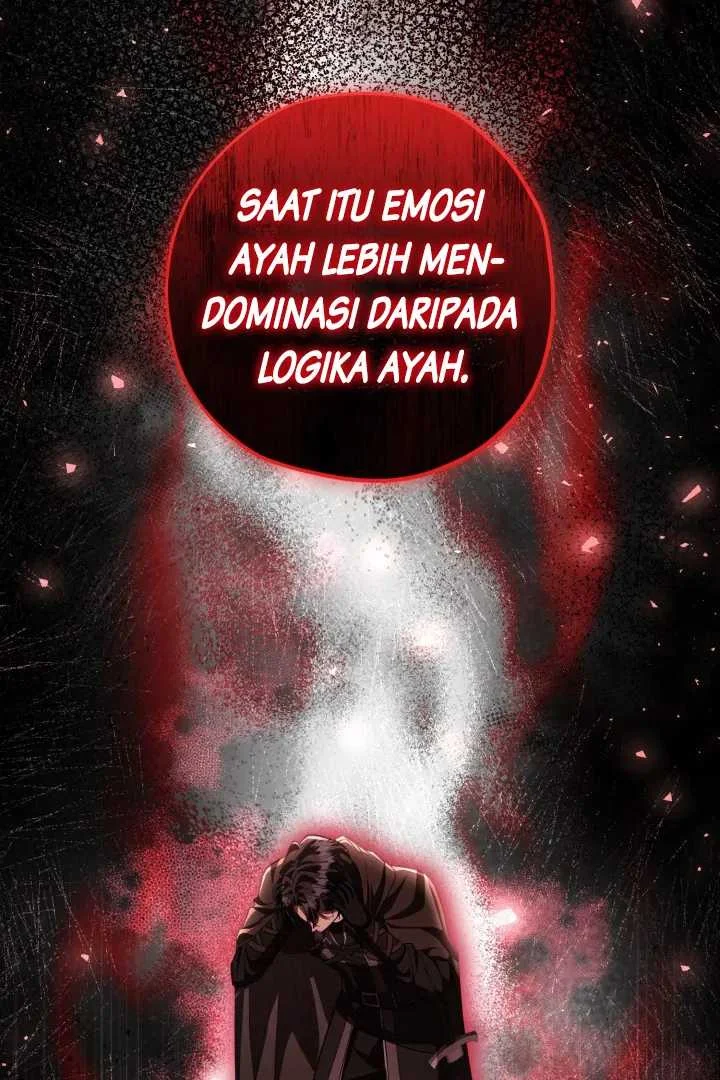 The Villain’s Daughter Plans To Run Away Chapter 74 Gambar 17