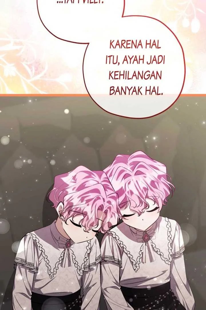 The Villain’s Daughter Plans To Run Away Chapter 74 Gambar 19