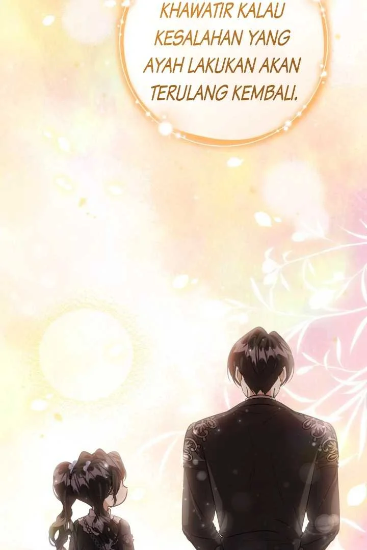 The Villain’s Daughter Plans To Run Away Chapter 74 Gambar 21